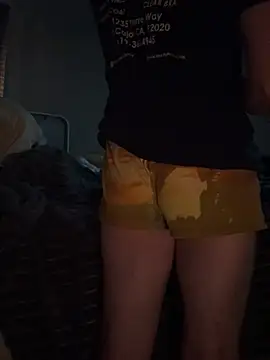 daddysterling online show from July 18, 2026, 7:11 pm