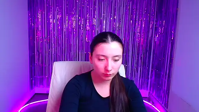 ScarlettVibe  online show from September 9, 2025, 5:28 am