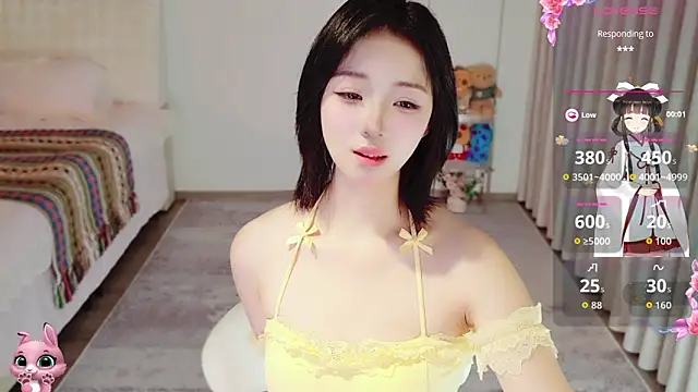 Bella-ox online show from April 24, 2026, 9:11 am