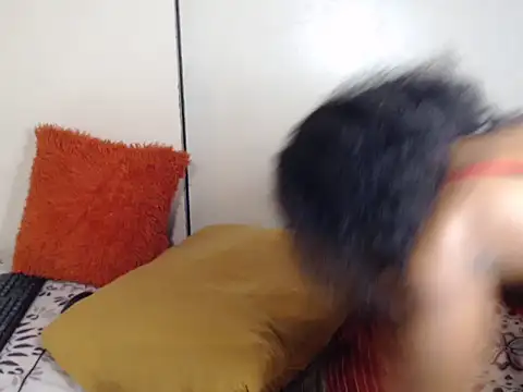 Snapshot of SexySlique chatting on October 21, 2025, 2:44 am SexySlique online show from October 21, 2025, 2:44 am