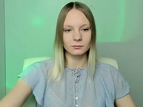 Kassandra XX online show from September 13, 2025, 5:18 am