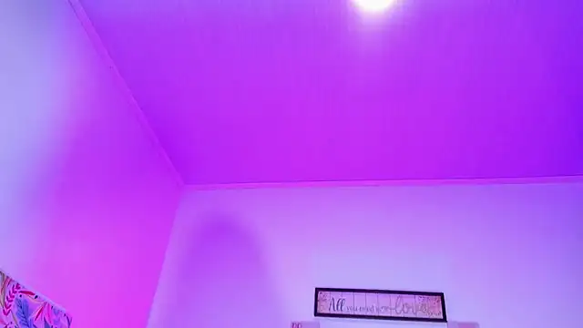 SagiraBelle online show from March 4, 2026, 5:21 pm