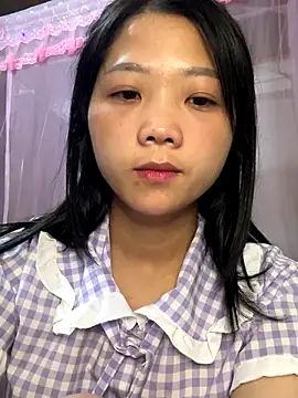 Snapshot of thaoyeuuu chatting on October 19, 2025, 2:58 am thaoyeuuu online show from October 19, 2025, 2:58 am