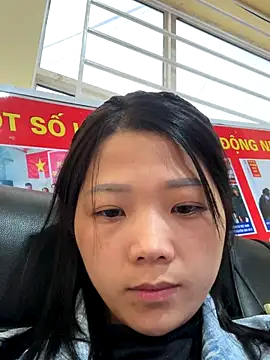 Snapshot of thaoyeuuu chatting on October 20, 2025, 1:51 am thaoyeuuu online show from October 20, 2025, 1:51 am