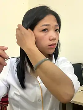 Snapshot of thaoyeuuu chatting on September 22, 2025, 2:17 am thaoyeuuu online show from September 22, 2025, 2:17 am