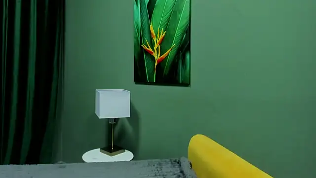 EllenLamb online show from March 31, 2026, 6:15 am