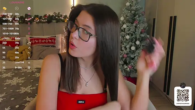 LubaStadt online show from January 12, 2026, 7:20 pm