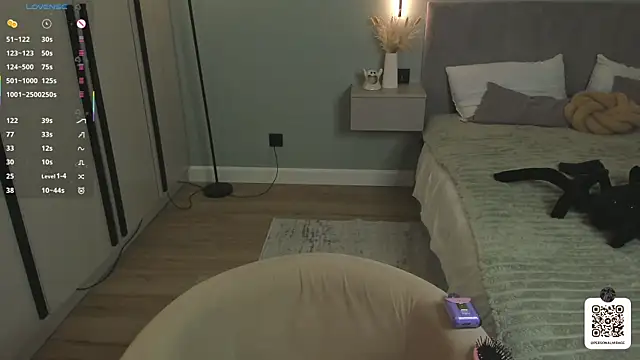 LubaStadt online show from November 5, 2025, 7:06 pm