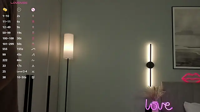 Snapshot of LubaStadt chatting on September 21, 2025, 7:08 pm LubaStadt online show from September 21, 2025, 7:08 pm