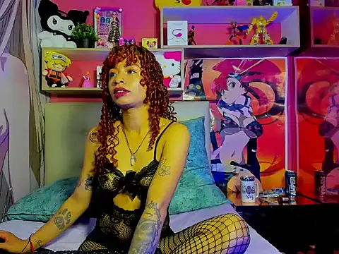 Rchelx69 online show from September 19, 2025, 12:58 am