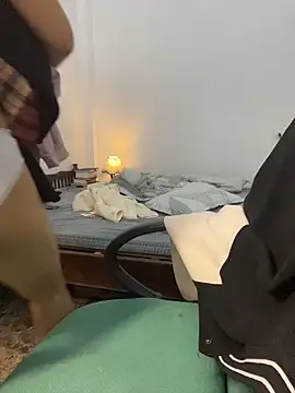 bunny b4nny online show from December 19, 2025, 4:20 pm