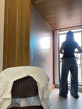 bunny b4nny online show from November 8, 2025, 6:50 am