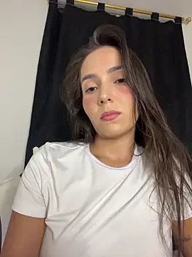 Scarlett05 online show from February 10, 2026, 1:59 am