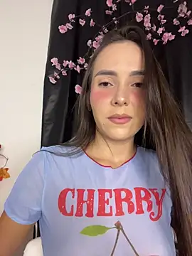 Scarlett05 online show from March 27, 2026, 1:58 am