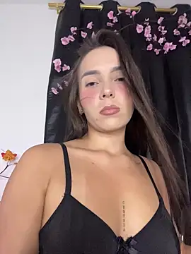 Scarlett05 online show from March 20, 2026, 2:01 am