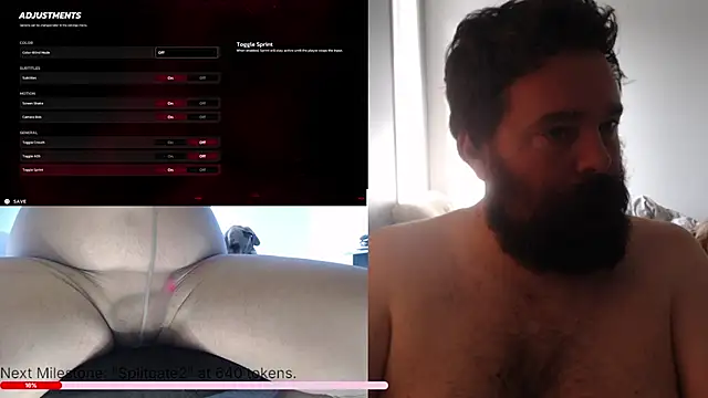 Snapshot of rewnack chatting on September 30, 2025, 6:58 pm rewnack online show from September 30, 2025, 6:58 pm