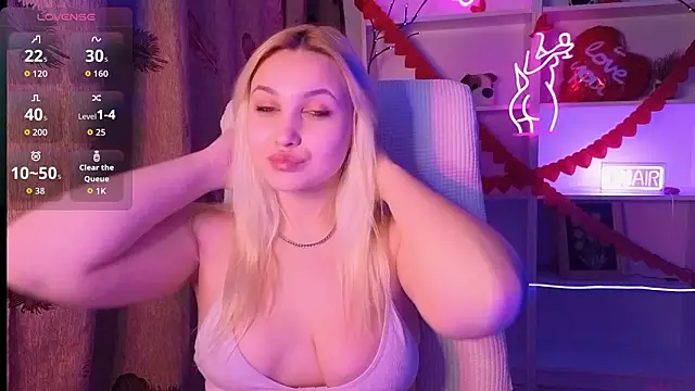 Snapshot of adrelaxina chatting on February 17, 2026, 9:01 pm adrelaxina online show from February 17, 2026, 9:01 pm