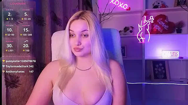 Snapshot of adrelaxina chatting on February 24, 2026, 8:31 pm adrelaxina online show from February 24, 2026, 8:31 pm