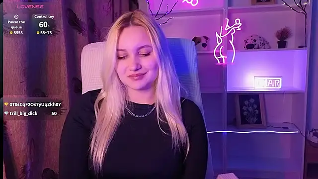 Snapshot of adrelaxina chatting on February 12, 2026, 9:14 pm adrelaxina online show from February 12, 2026, 9:14 pm