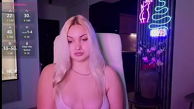 adrelaxina online show from December 16, 2025, 10:14 pm