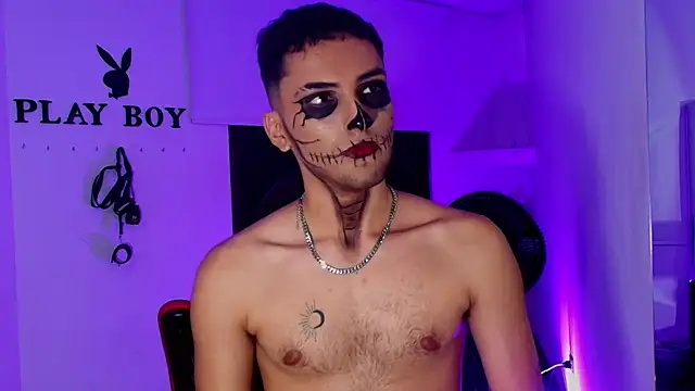 AlekRuizx online show from November 1, 2025, 12:06 am