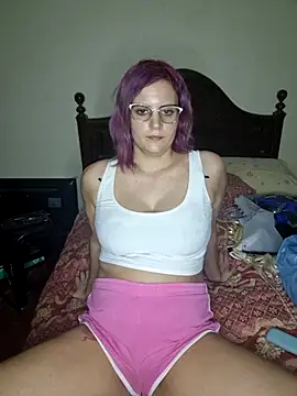 bardot55 online show from October 17, 2025, 6:10 pm