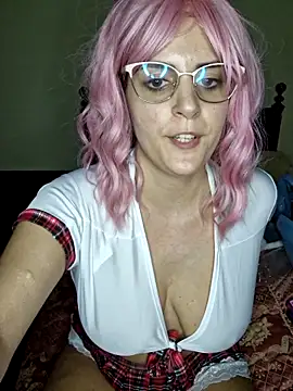 bardot55 online show from October 25, 2025, 6:08 pm