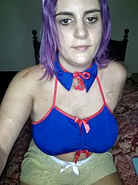 bardot55 online show from September 20, 2025, 6:13 pm