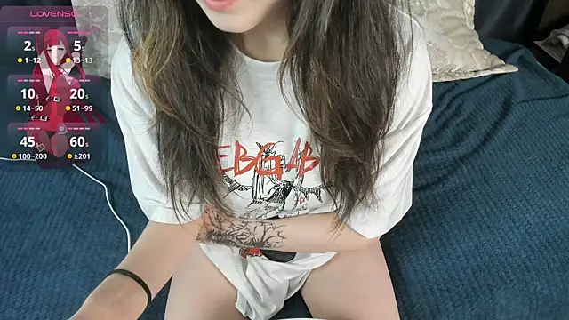 DanasWhisper online show from May 29, 2026, 1:17 pm