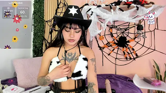 Snapshot of Mia_zafir chatting on October 31, 2025, 3:03 am Mia zafir online show from October 31, 2025, 3:03 am