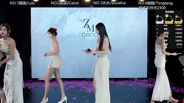 Snapshot of SK-001 chatting on January 19, 2026, 1:15 pm SK-001 online show from January 19, 2026, 1:15 pm