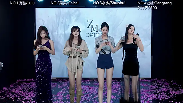 Snapshot of SK-001 chatting on January 18, 2026, 1:03 pm SK-001 online show from January 18, 2026, 1:03 pm