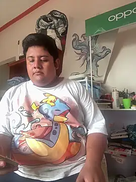 Ositomex1 online show from April 19, 2026, 4:08 pm