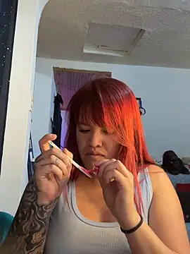 evaa jones1 online show from September 28, 2025, 4:41 am