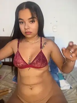 Snapshot of mily_09 chatting on May 22, 2026, 5:33 pm mily 09 online show from May 22, 2026, 5:33 pm