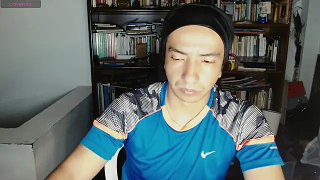 jhondick92 online show from September 10, 2025, 9:08 am