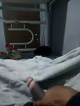 Hrickew online show from October 9, 2025, 12:55 am