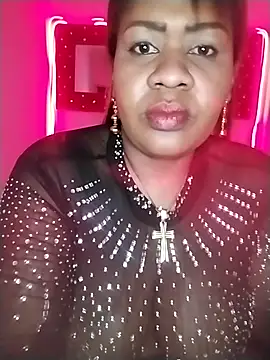 Zoey Hot- online show from September 11, 2025, 6:35 am