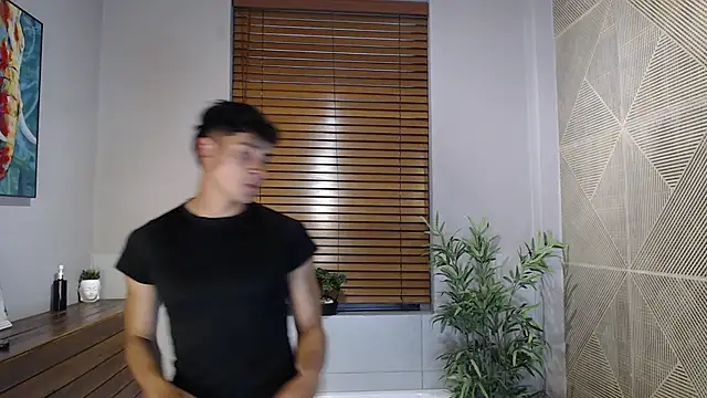 AustinJones  online show from November 27, 2025, 7:03 pm