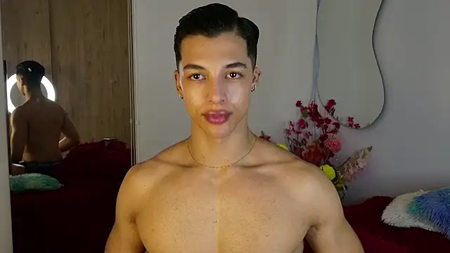 Troye Williams online show from March 29, 2026, 11:01 am