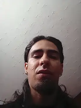 Diego  Barbarie   online show from October 25, 2025, 1:34 pm