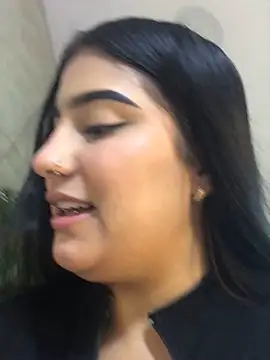 Miia Parker online show from November 11, 2025, 1:17 pm