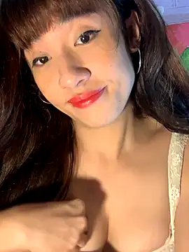 SassyLaurier online show from September 21, 2025, 8:03 pm