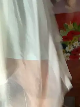 SassyLaurier online show from October 12, 2025, 10:00 pm