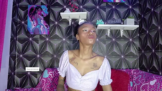 Snapshot of Shantall_ks chatting on September 16, 2025, 3:51 am Shantall ks online show from September 16, 2025, 3:51 am