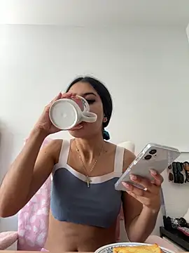 Snapshot of Victoria_alson chatting on September 23, 2025, 2:24 pm Victoria alson online show from September 23, 2025, 2:24 pm