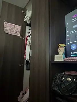 Victoria alson online show from January 7, 2026, 1:05 pm