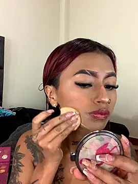 Snapshot of Dirty_isabella18 chatting on September 24, 2025, 8:04 pm Dirty isabella18 online show from September 24, 2025, 8:04 pm