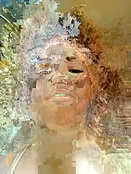 SirenRouge 69 online show from December 17, 2025, 8:03 pm