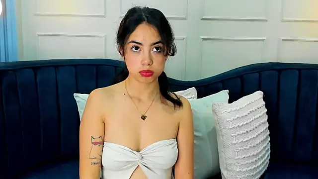 AlissonBelucci online show from October 1, 2025, 12:09 pm